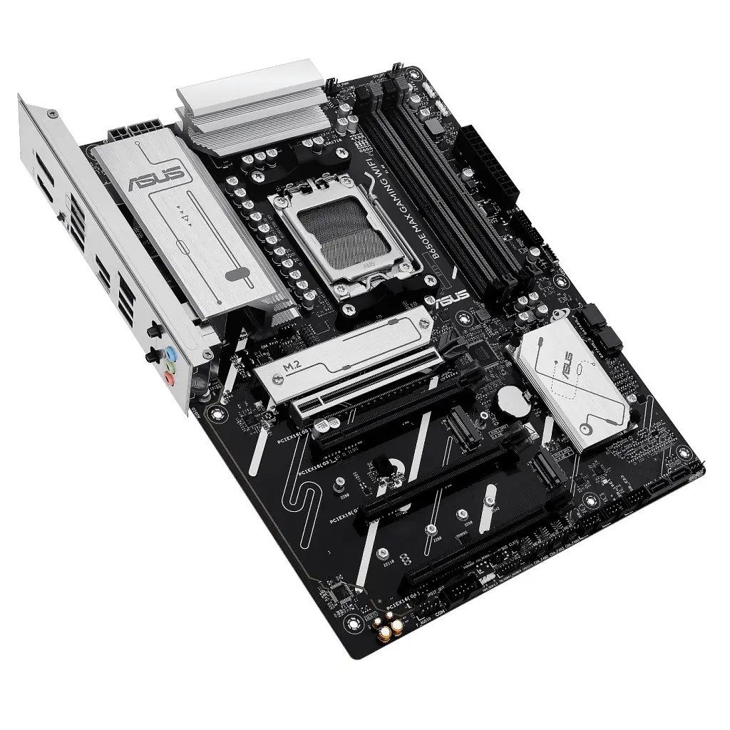 Материнская плата ASUS B650E MAX GAMING WIFI - фото 3