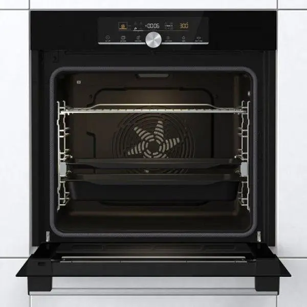 Духовка електрична Gorenje BPSX6747A05BG - фото 6