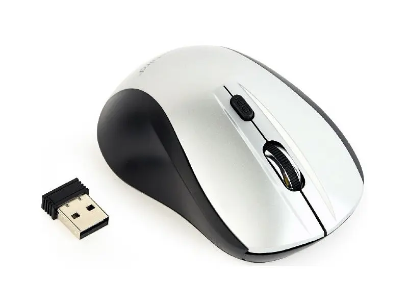 Миша Gembird MUSW-4B-02-BS - фото 2