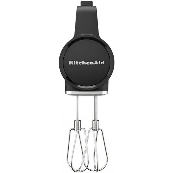 Міксер KitchenAid Go 5KHMR700BM 12V - фото 6