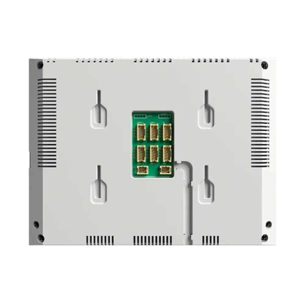 Відеодомофон SONIK 7 Cloud WHITE Slinex (83-00009) - фото 6