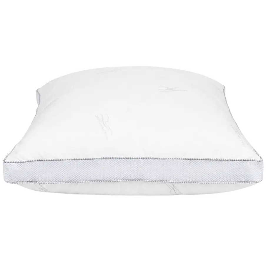 Подушка Cosas Soft Balance антиалергенна 50x70 см 2 шт. білий (Set_2Pillow_50x70_SoftBalance) - фото 3
