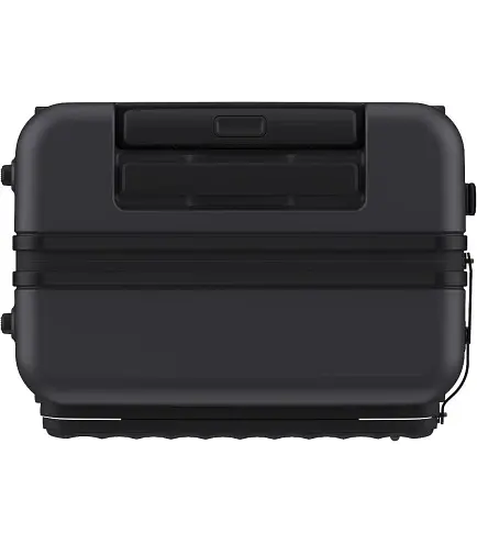Валіза XiaomiFront Pocket Carry-on Luggage 20 BHR8767GL Black - фото 2