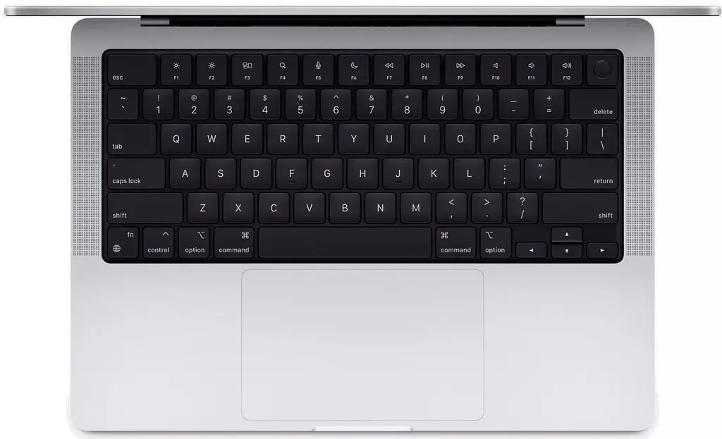Ноутбук Apple MacBook Pro 16'' M2 Max 96GB/8TB Silver 2023 [Z1770017P] [88184] - фото 2