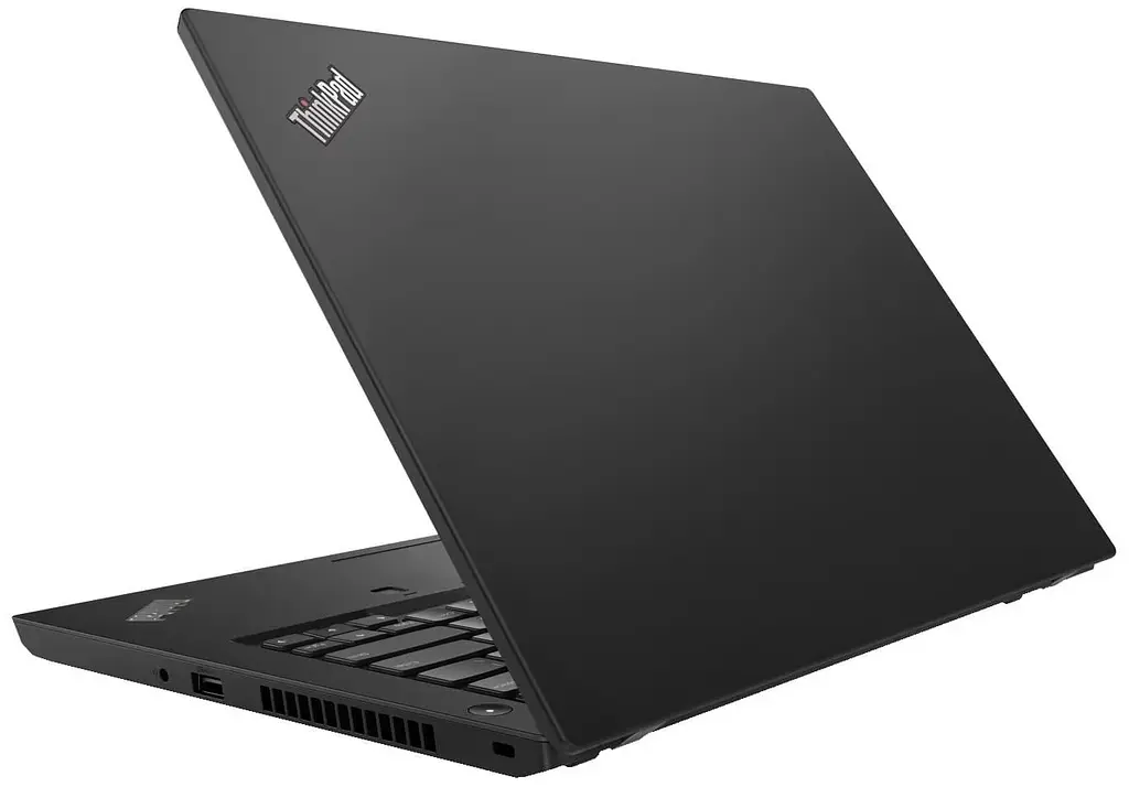 Ноутбук Lenovo 14" ThinkPad L480 i5-8350U/16GB/240GB/Intel UHD 620 (TP00093A) Б/в - фото 3