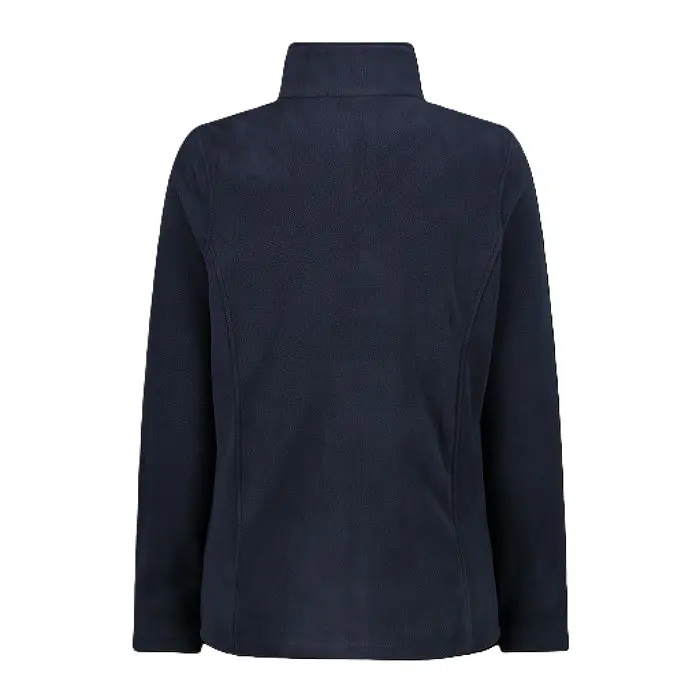 Флісова кофта CMP Women's Arctic Fleece Jacket Dark Blue S (1097-33H2356-N950 38) - фото 2