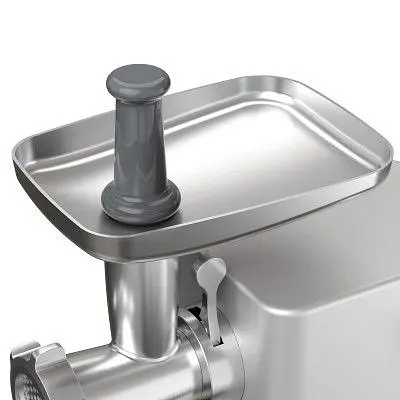Мясорубка Tefal (NE858D38) - фото 3