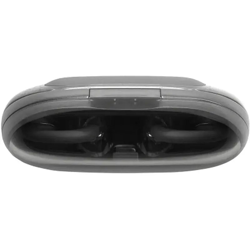 Навушники JBL Soundgear Clips Black (JBLSNDGEARCLBLK) - фото 10