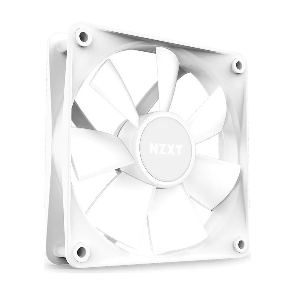 Кулер до корпусу NZXT F140RGB (RF-C14SF-W1) - фото 9