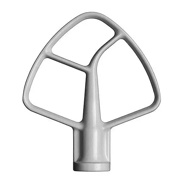 Кухонна машина KitchenAid Artisan 4,8 л 5KSM125EAC з відкидним блоком кремовий - фото 5