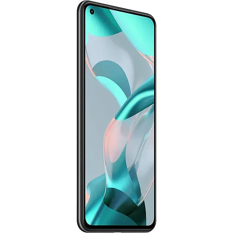Смартфон Xiaomi 11 Lite 5G NE 8/128GB Global (Truffle Black) - фото 4