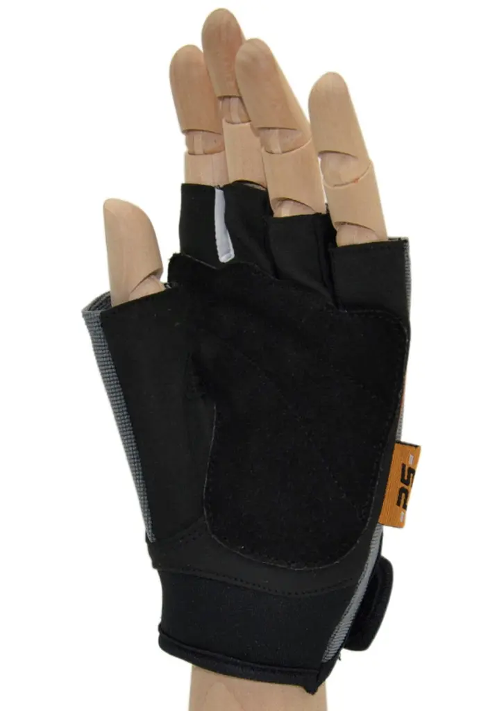 Рукавички для фітнесу Pro Grip EVO Power system XL fit0012116 - фото 9