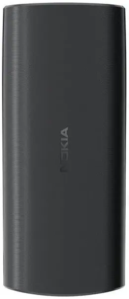 Мобільний телефон Nokia 105 TA-1569 SS 2023 Charcoal UA UCRF - фото 3