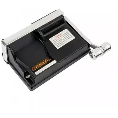Машинка для набивки гильз Powermatic 1 Elite поршневая - фото 2