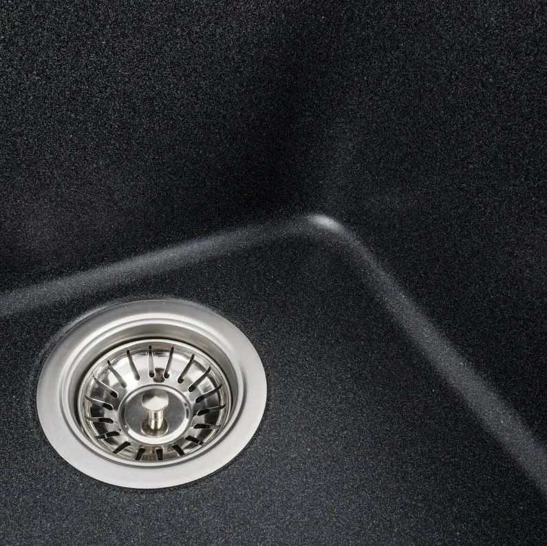 Кухонна мийка Platinum 4050 KORRADO (SP000039259) - фото 3