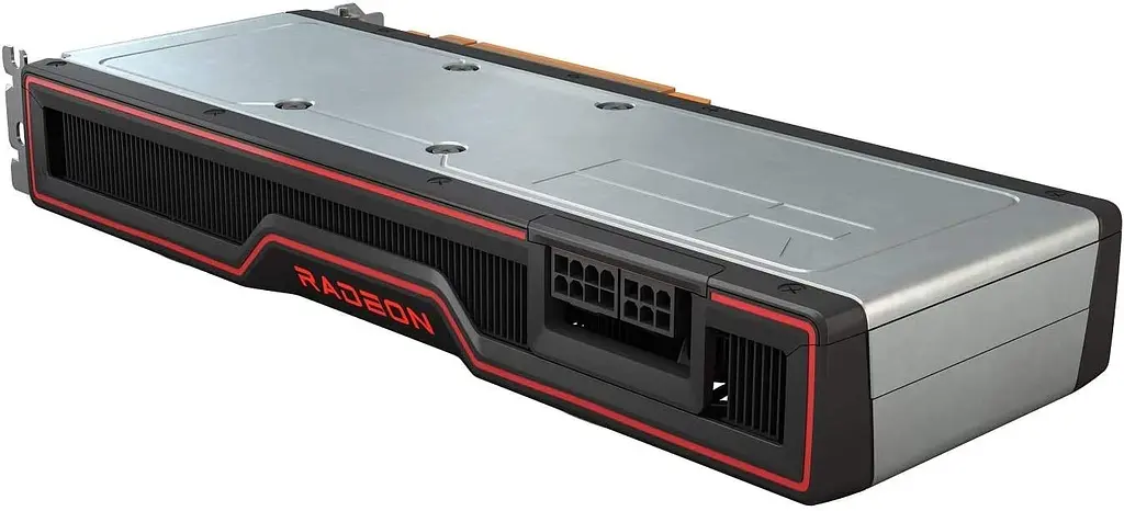 Відеокарта AMD Radeon RX 6700 XT (100-438402) (GDDR6, 192 bit, PCI-E v4.0 x16) Б/в - фото 5