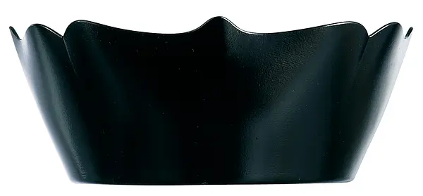 Салатник Luminarc Authentic Black, 24 см (6190090) - фото 2