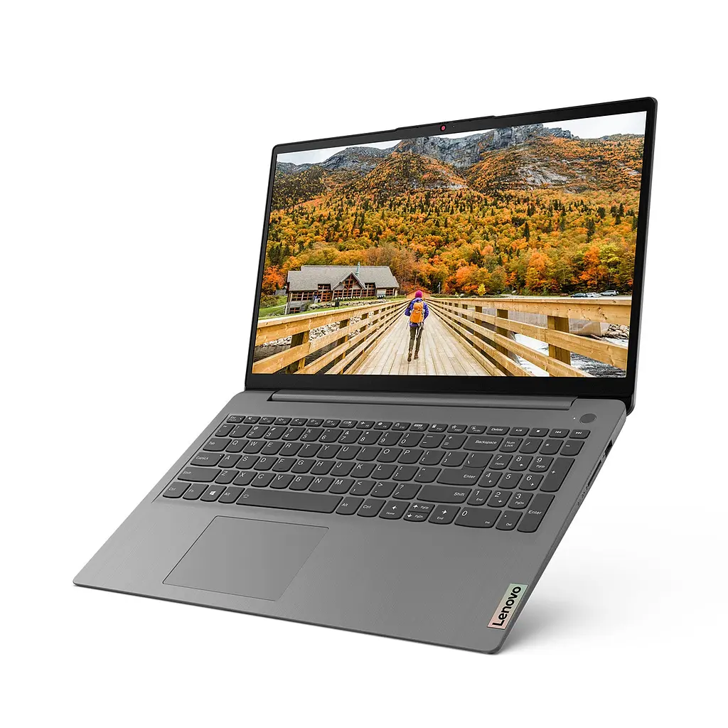 Ноутбук, Lenovo, IdeaPad, 7 5700U, 16GB DDR4, 512GB, Без ОС - фото 3