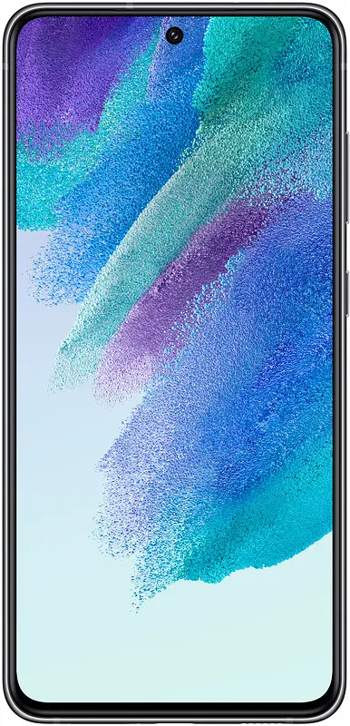 Смартфон Samsung Galaxy S21 FE 5G 6/128GB Graphite (SM-G990BZAD) - фото 3