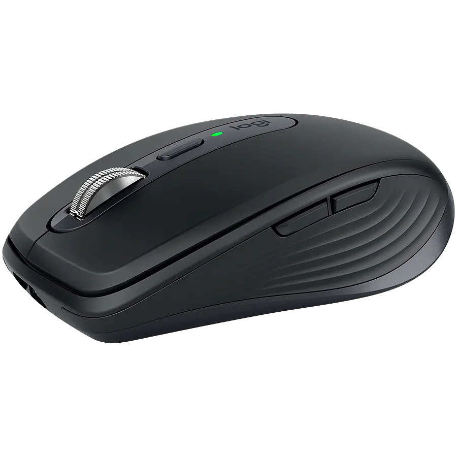 Миша Logitech MX Anywhere 3S Graphite (910-006929) - фото 2