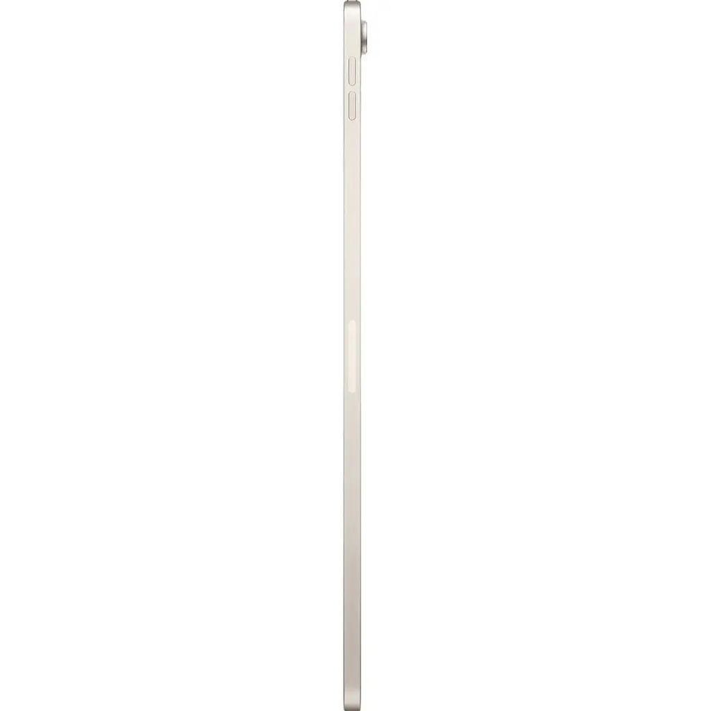 Планшет Apple iPad Air 11 (2025) 256GB Wi-Fi + Cellular Starlight (MCG24) [129355] - фото 3