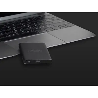 Накопичувач SSD USB Type-C 250GB Transcend (TS250GESD270C) - фото 9