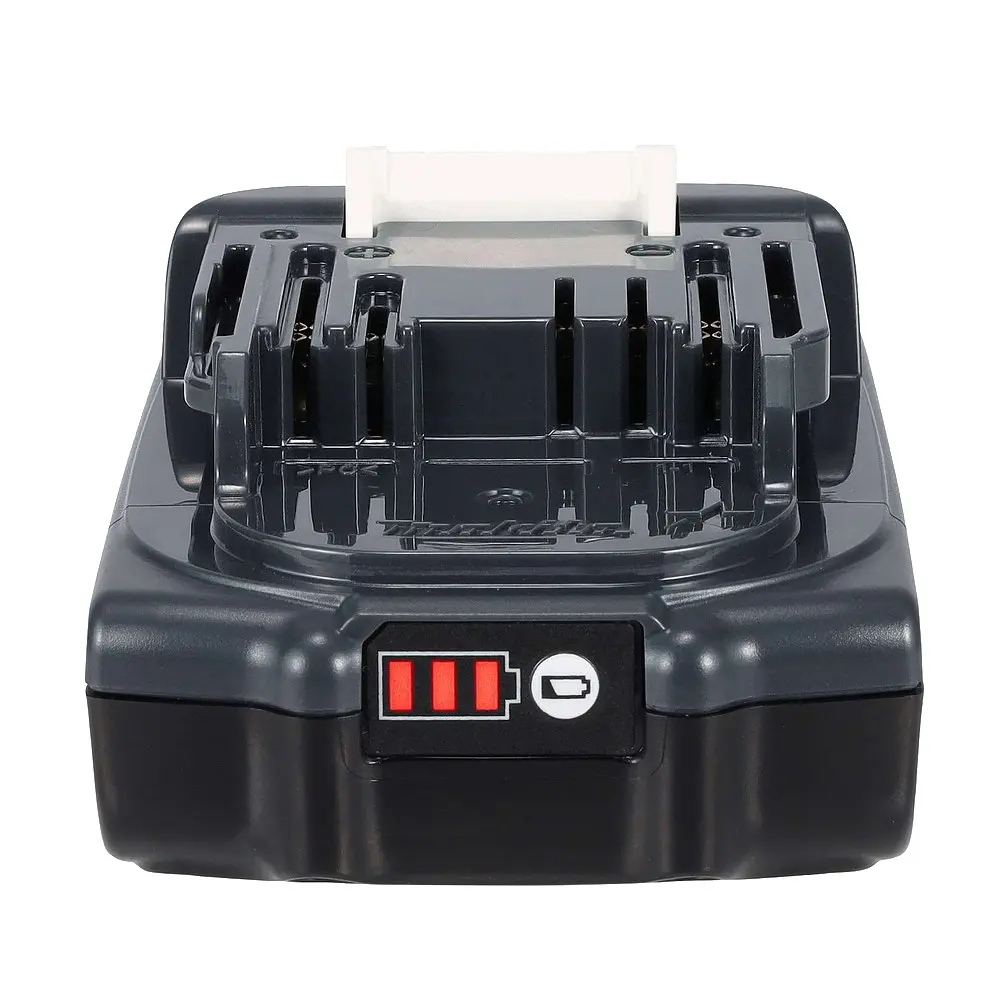 Акумулятор для продукції Makita LXT Basic BLB182 (18 В, 2 А⋅год, 1915F4-6) - фото 6