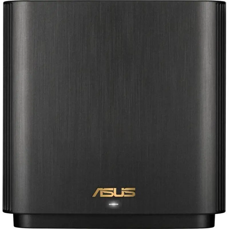 Wi-Fi Mesh система Asus ZenWiFi XT9 2pk Black (90IG0740-MO3B30) - фото 3
