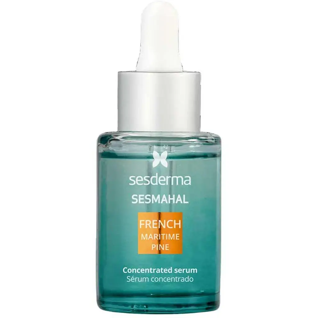 Сыворотка Sesderma Sesmahal French Maritime 30 мл + спрей-мост 30 мл - фото 2
