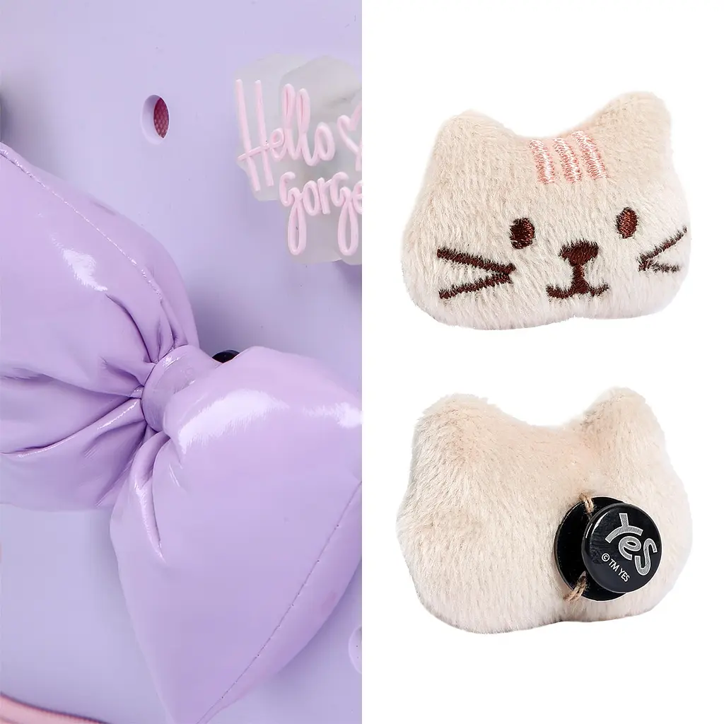 Сумка для ланчу Yes LB-01 Charming (550534) - фото 8
