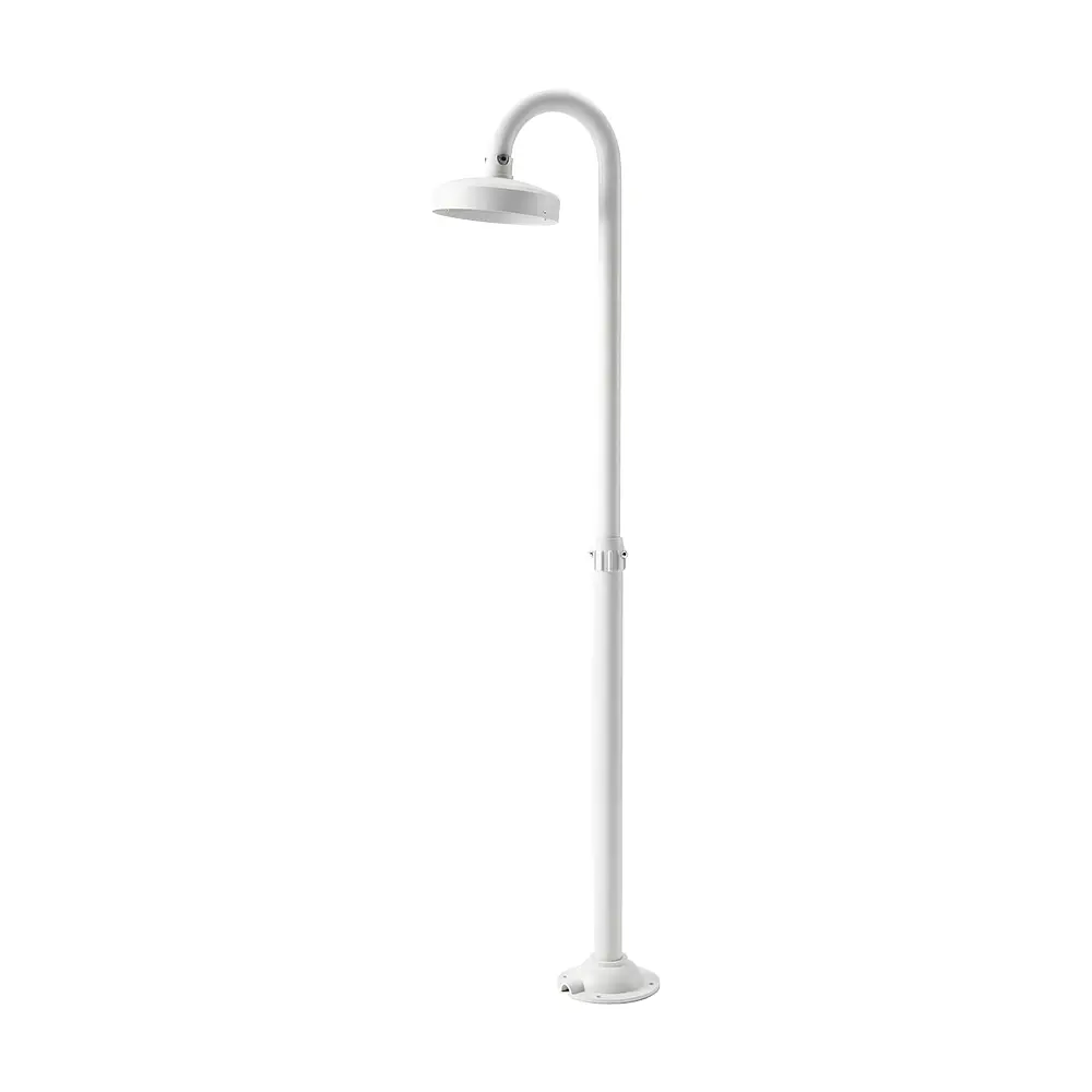 Кронштейн для відеокамери Light Vision VLC-07BR/60-120 BOX LOOP накладний монтаж (75-00325) - фото 2
