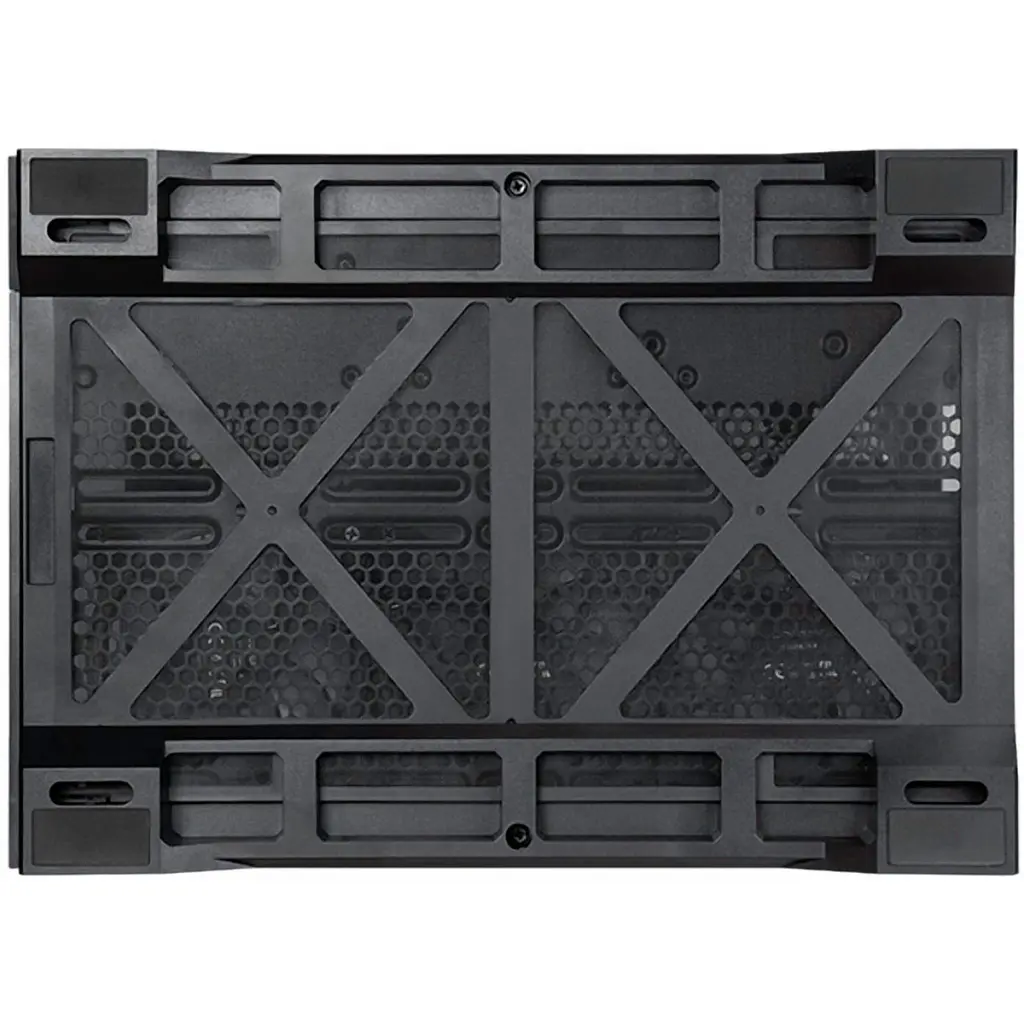Корпус Chieftec VISIO (GM-30B-TG-OP) - фото 8