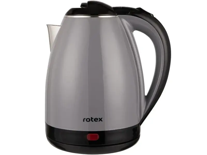 Електрочайник Rotex RKT24-G Termo