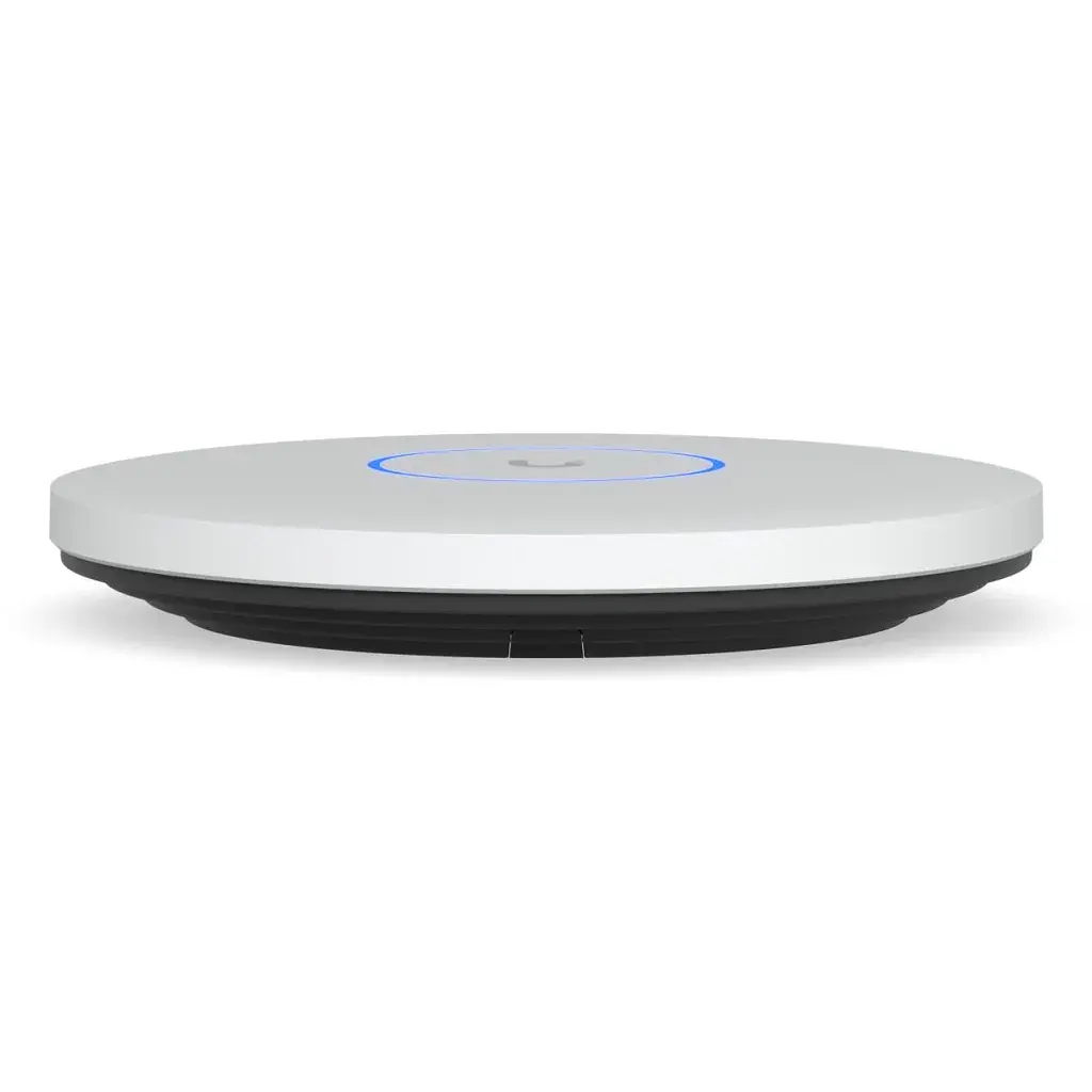 Точка доступу Wi-Fi Ubiquiti U7-PRO-XGS - фото 4