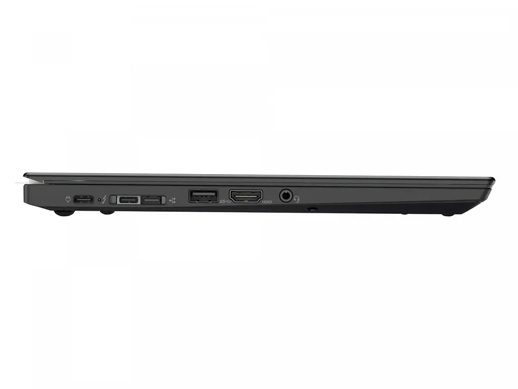 Ноутбук Lenovo ThinkPad X13 Gen 1 (20UF000LRT) Black (20UF000LRT) - фото 6