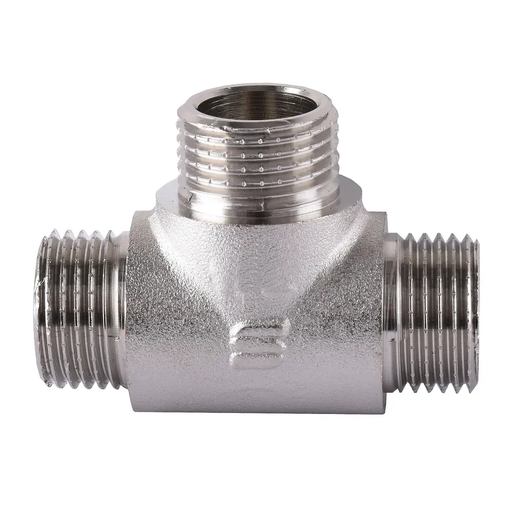 Трійник Selba 1/2″ ЗЗЗ SL8802