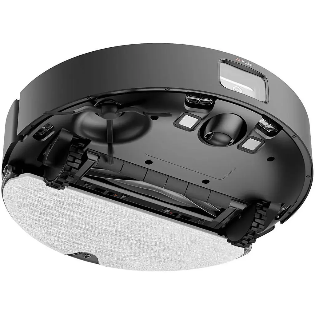 Робот-пилосос Xiaomi Dreame Vacuum Cleaner D10s Pro (RLS6A) [81866] - фото 10