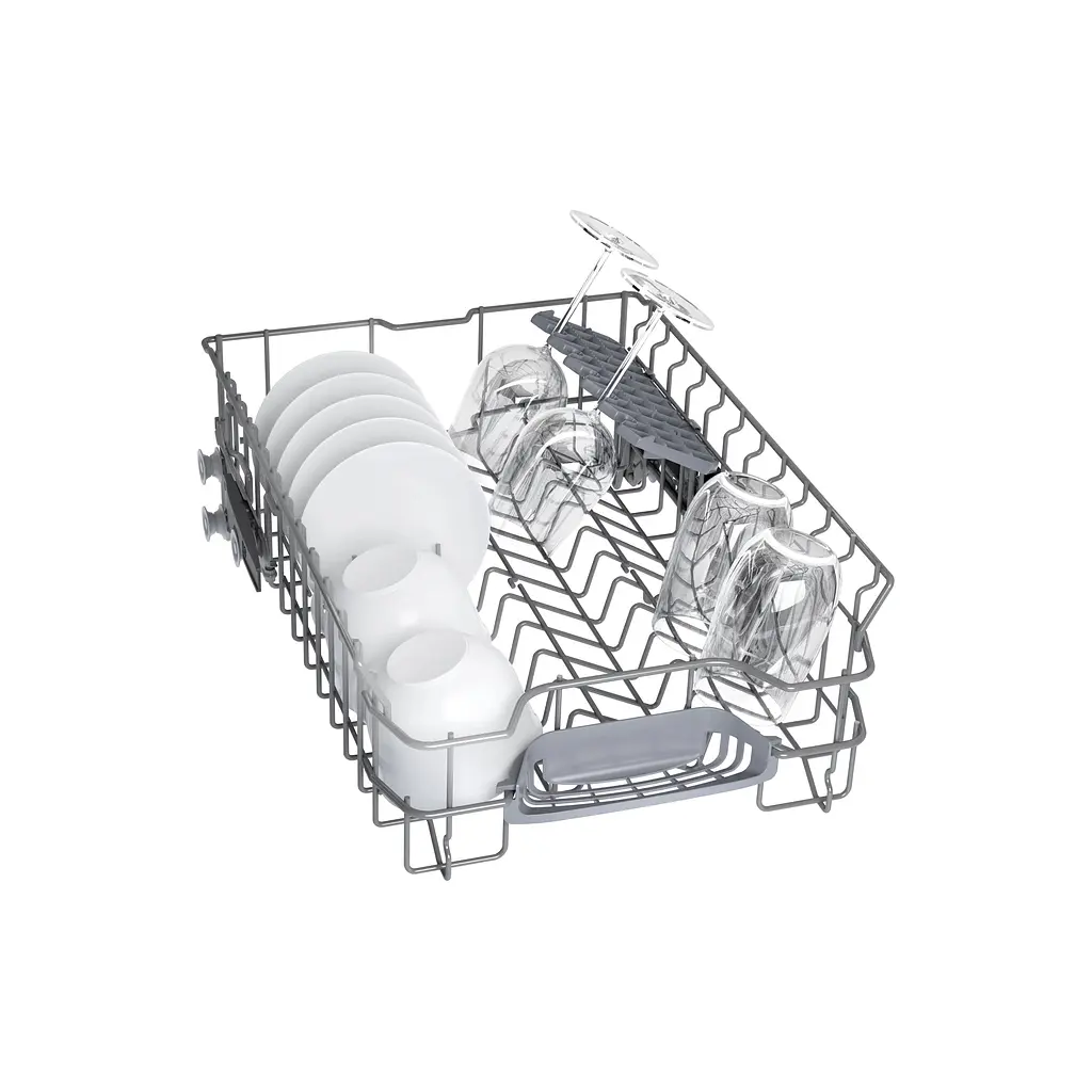 Посудомийна машина Bosch SPV2HMX03K - фото 8