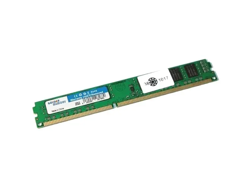 Модуль пам'яті Golden Memory GM1333D3N9/4G