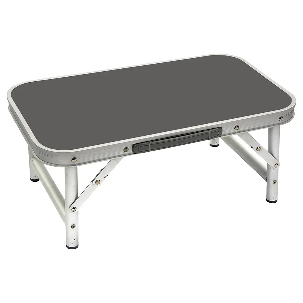 Складной стол Bo-Camp 56x34 cm Grey (1404394) - фото 2