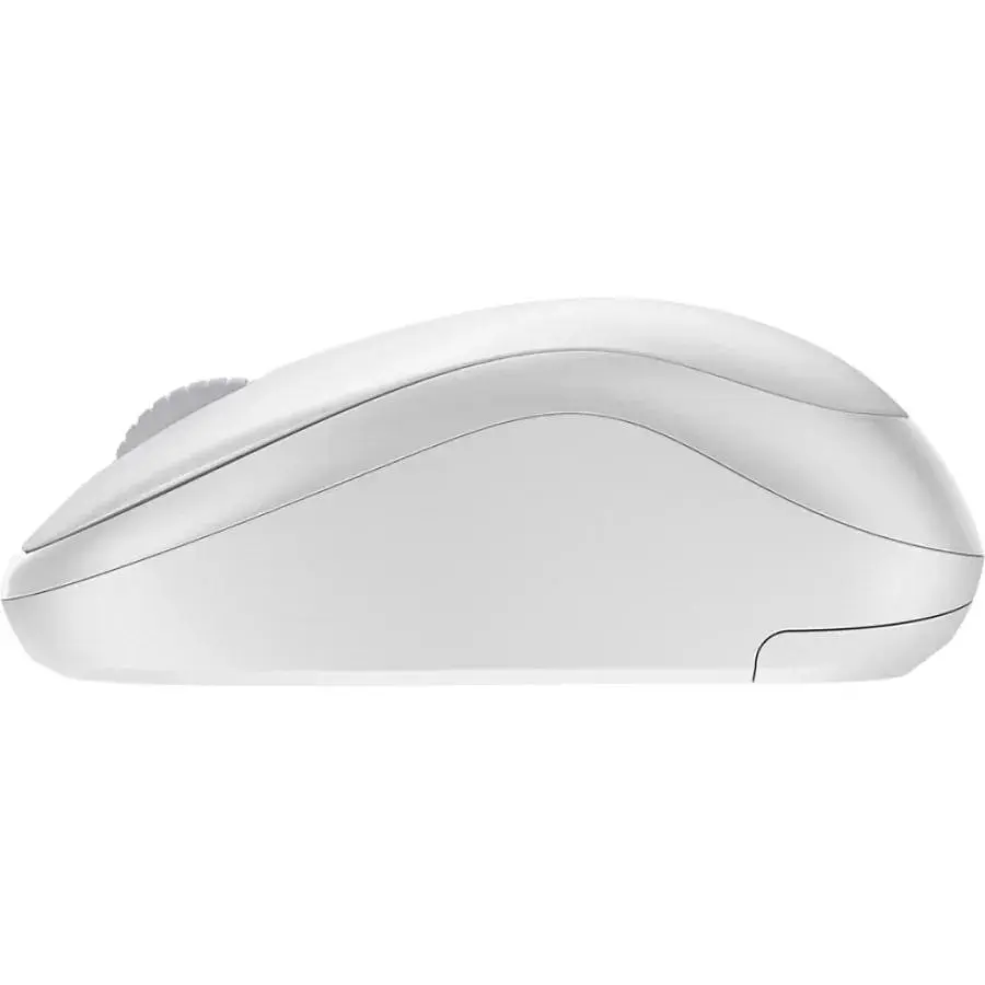 Комплект клавіатура + миша Logitech MK295 Silent Wireless Combo Off-White [920-009824] [80169] - фото 5