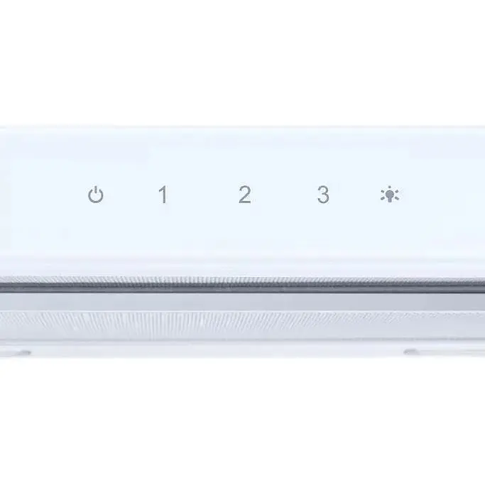 Вытяжка телескопическая Minola HTLS 6735 WH 1100 LED - фото 9