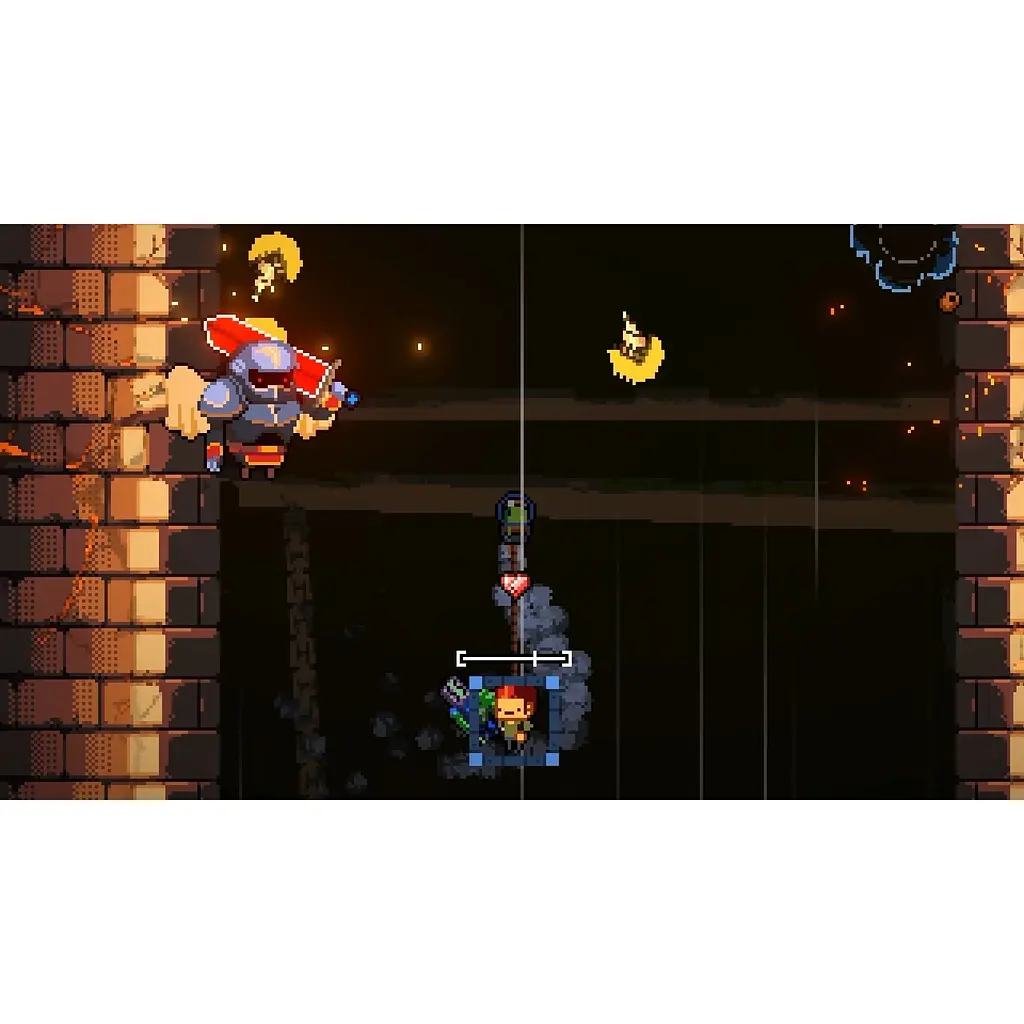 Ключ активации Microsoft Exit the Gungeon для Xbox One/Series - фото 4