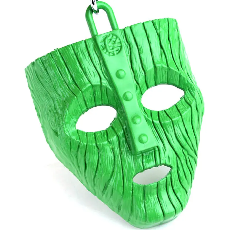 Брелок GeekLand The Mask (27.152) - фото 2