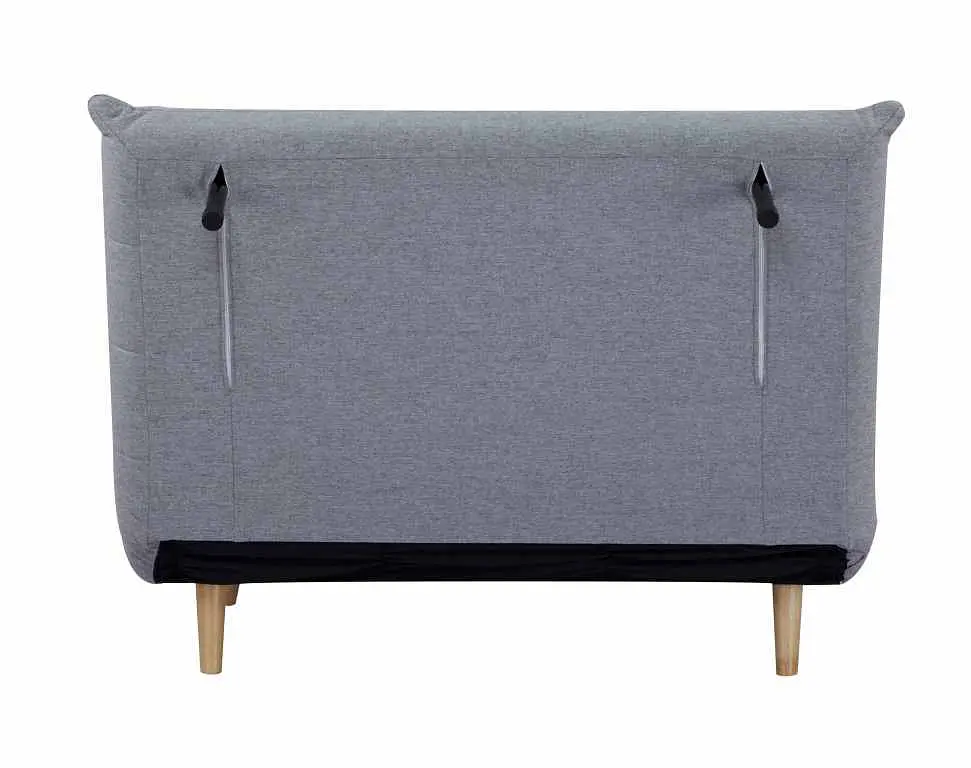 Диван ORVIS Light Gray - фото 2