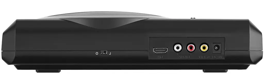 Игровая консоль 2Е 16bit HDMI (2 бездротових геймпада, 183 игор) - фото 5