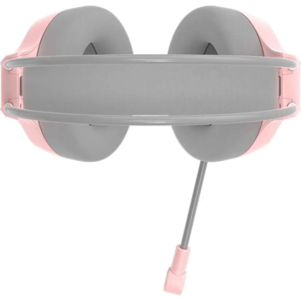 Игровые наушники XTRIKE ME GH-515 RGB Pink (GH-515P) [148299] - фото 5