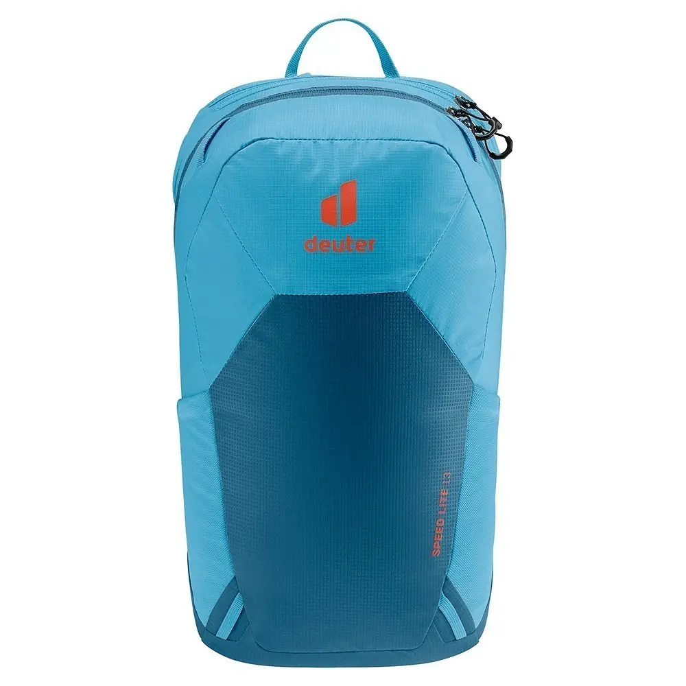 Рюкзак Deuter Speed Lite 13 Azure (1052-3410022 1361) - фото 6