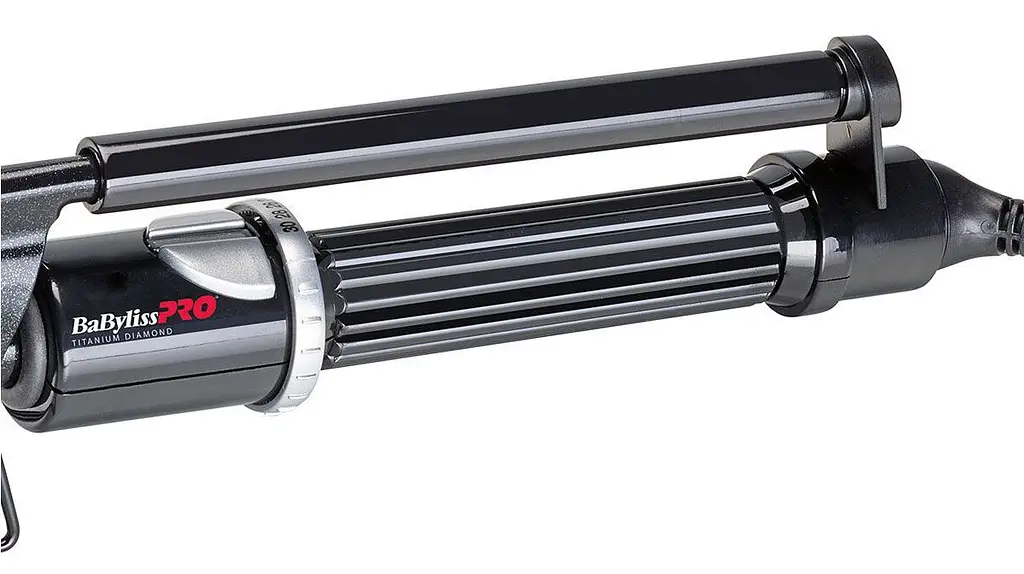 Плойка для волосся BaByliss PRO 2241TDE [66101] - фото 3