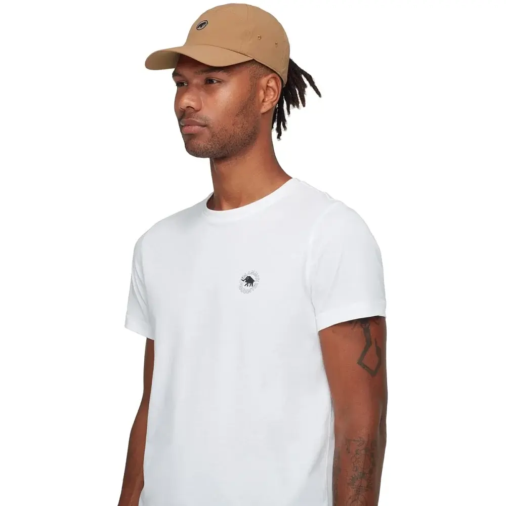 Кепка Mammut Sun Peak Cap S/M claystone - фото 3
